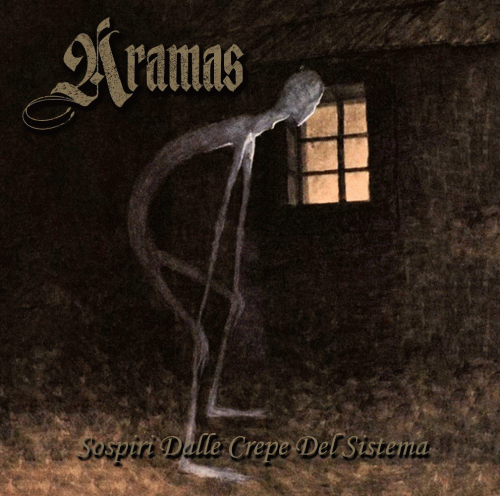 Aramas : Sospiri Dalle Crepe del Sistema